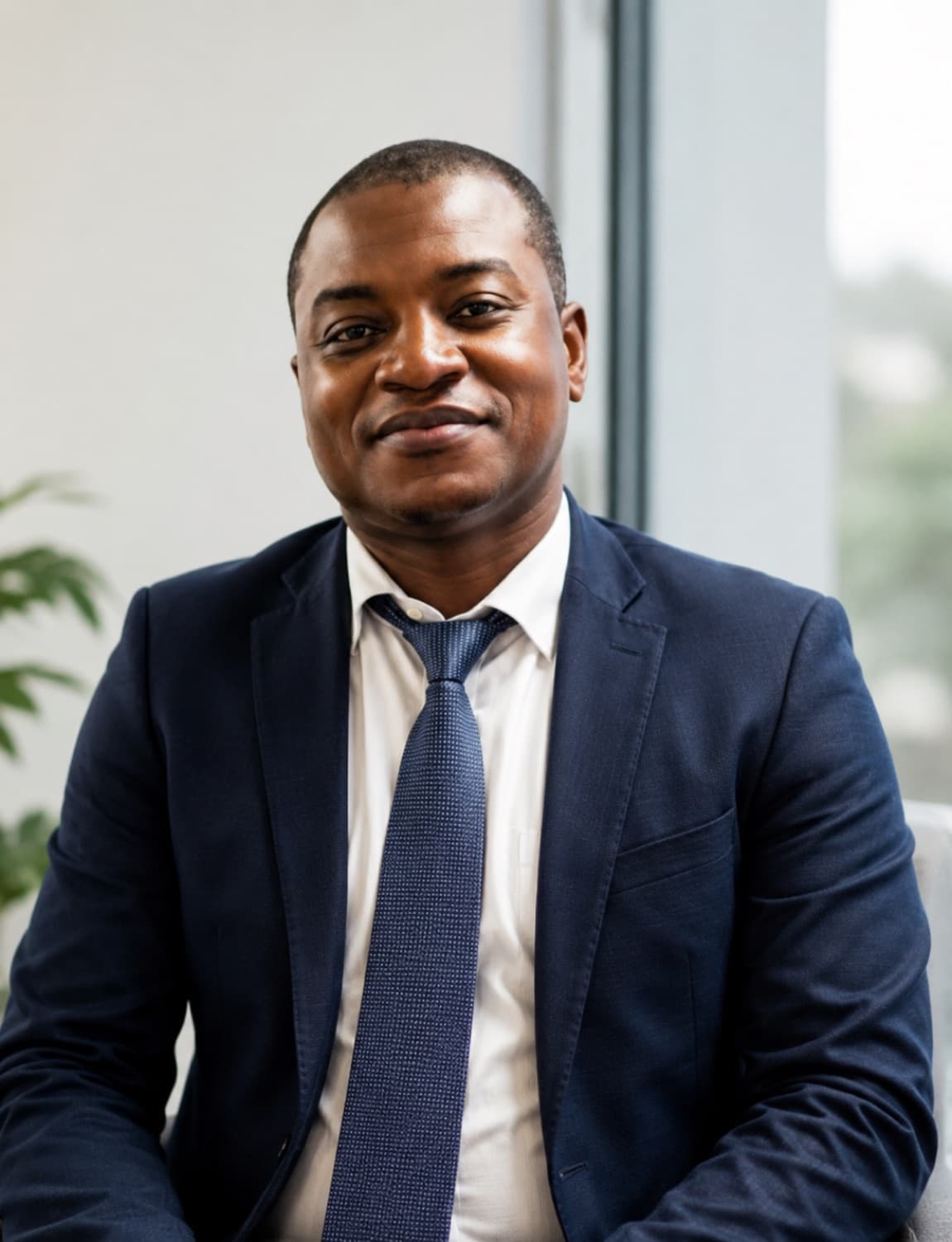 M. Sawadogo Abdoul Wahab, Président du Conseil d'Administration de COOP.CA-ECAPR